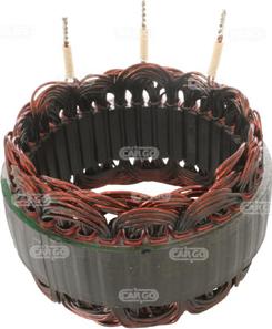 HC-Cargo 235224 - Stator, alternateur cwaw.fr