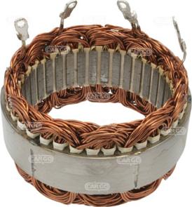 HC-Cargo 235223 - Stator, alternateur cwaw.fr