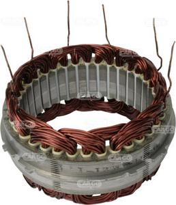 HC-Cargo 235756 - Stator, alternateur cwaw.fr