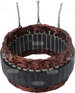 HC-Cargo 235777 - Stator, alternateur cwaw.fr