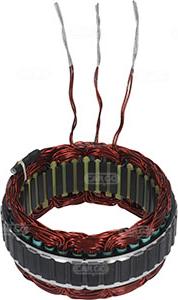 HC-Cargo 236492 - Stator, alternateur cwaw.fr