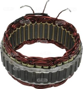 HC-Cargo 236573 - Stator, alternateur cwaw.fr