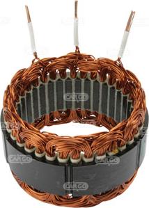 HC-Cargo 236099 - Stator, alternateur cwaw.fr