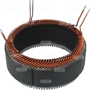 HC-Cargo 236334 - Stator, alternateur cwaw.fr