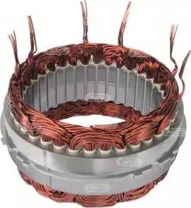 HC-Cargo 236787 - Stator, alternateur cwaw.fr