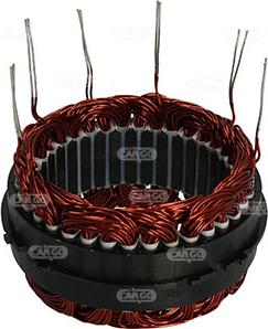 HC-Cargo 236734 - Stator, alternateur cwaw.fr