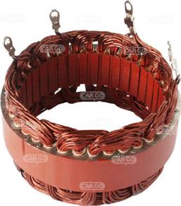 HC-Cargo 230908 - Stator, alternateur cwaw.fr