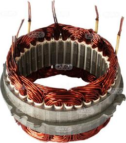 HC-Cargo 230971 - Stator, alternateur cwaw.fr