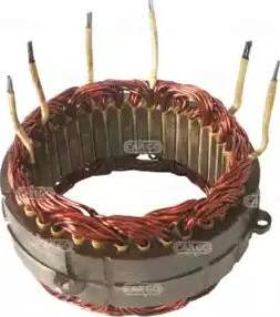 HC-Cargo 230563 - Stator, alternateur cwaw.fr