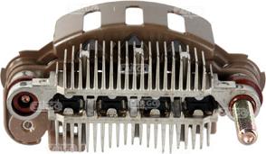 HC-Cargo 230643 - Pont de diodes, alternateur cwaw.fr