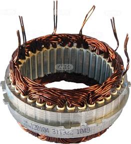 HC-Cargo 230620 - Stator, alternateur cwaw.fr