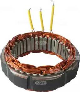 HC-Cargo 230084 - Stator, alternateur cwaw.fr