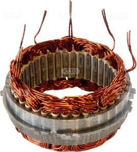 HC-Cargo 230181 - Stator, alternateur cwaw.fr