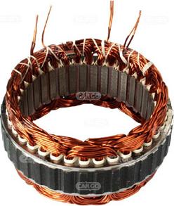 HC-Cargo 230864 - Stator, alternateur cwaw.fr