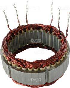 HC-Cargo 230272 - Stator, alternateur cwaw.fr