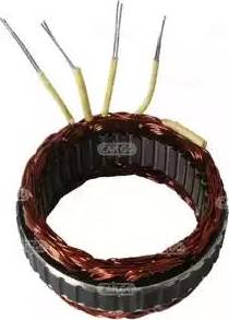 HC-Cargo 231512 - Stator, alternateur cwaw.fr