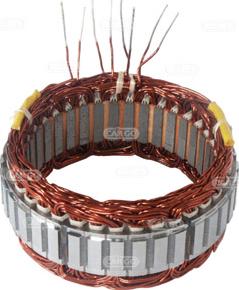 HC-Cargo 231532 - Stator, alternateur cwaw.fr