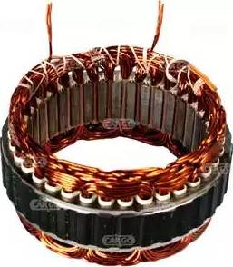 HC-Cargo 231618 - Stator, alternateur cwaw.fr