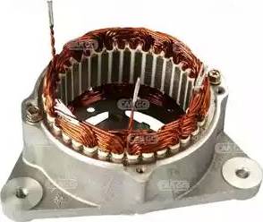 HC-Cargo 231038 - Stator, alternateur cwaw.fr