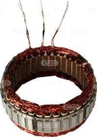 HC-Cargo 231335 - Stator, alternateur cwaw.fr