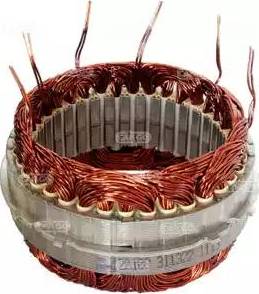 HC-Cargo 231255 - Stator, alternateur cwaw.fr