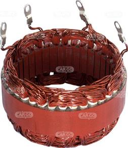 HC-Cargo 231266 - Stator, alternateur cwaw.fr