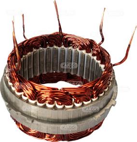 HC-Cargo 231759 - Stator, alternateur cwaw.fr