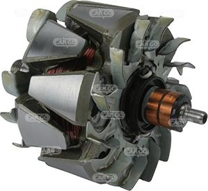 HC-Cargo 238946 - Rotor, alternateur cwaw.fr