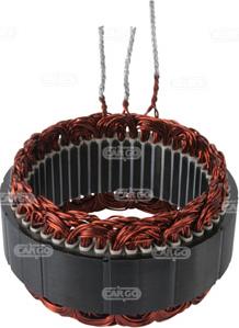 HC-Cargo 238953 - Stator, alternateur cwaw.fr