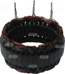 HC-Cargo 238282 - Stator, alternateur cwaw.fr