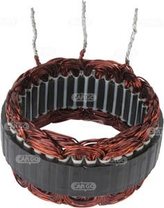 HC-Cargo 238753 - Stator, alternateur cwaw.fr