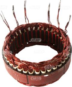 HC-Cargo 233957 - Stator, alternateur cwaw.fr