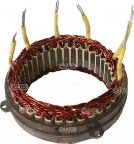 HC-Cargo 233926 - Stator, alternateur cwaw.fr