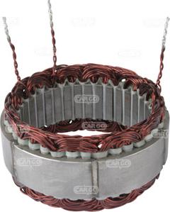 HC-Cargo 233598 - Stator, alternateur cwaw.fr