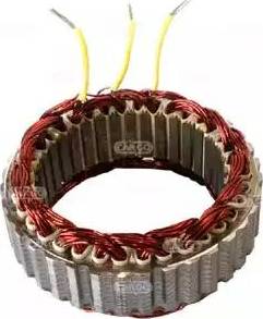 HC-Cargo 233699 - Stator, alternateur cwaw.fr