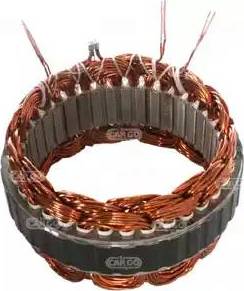 HC-Cargo 233607 - Stator, alternateur cwaw.fr