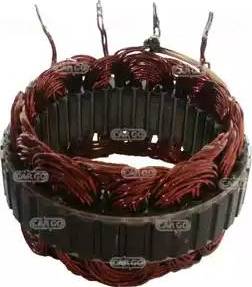 HC-Cargo 233391 - Stator, alternateur cwaw.fr