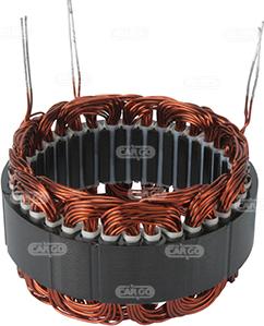 HC-Cargo 233344 - Stator, alternateur cwaw.fr