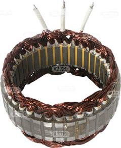 HC-Cargo 233713 - Stator, alternateur cwaw.fr