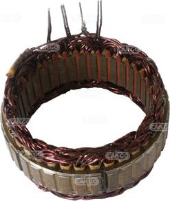 HC-Cargo 233773 - Stator, alternateur cwaw.fr