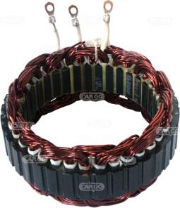 HC-Cargo 232805 - Stator, alternateur cwaw.fr