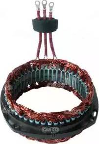 HC-Cargo 232801 - Stator, alternateur cwaw.fr