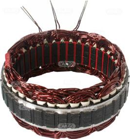 HC-Cargo 232265 - Stator, alternateur cwaw.fr