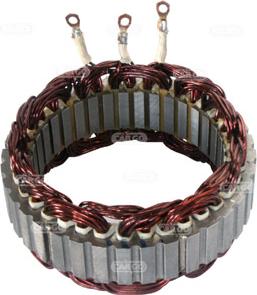 HC-Cargo 232799 - Stator, alternateur cwaw.fr