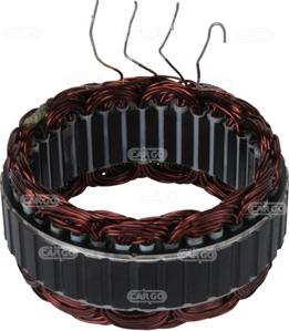 HC-Cargo 237059 - Stator, alternateur cwaw.fr