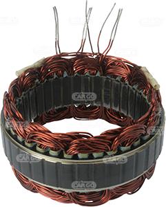 HC-Cargo 237128 - Stator, alternateur cwaw.fr