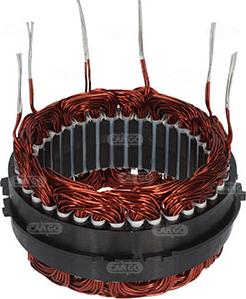 HC-Cargo 237814 - Stator, alternateur cwaw.fr