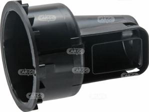 HC-Cargo B139929 - Capot protecteur, alternateur cwaw.fr