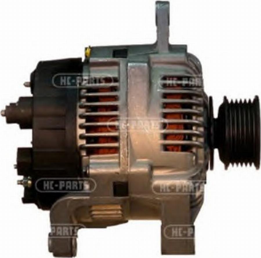 HC-Parts CA 913 IR - Alternateur cwaw.fr