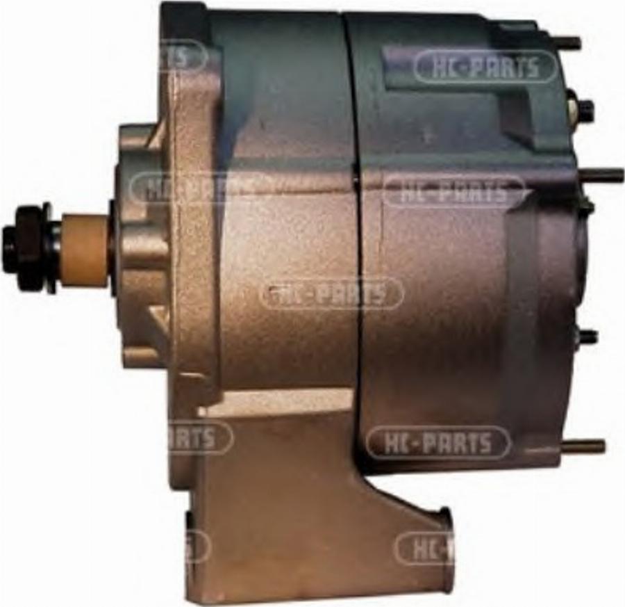 HC-Parts CA568IR - Alternateur cwaw.fr